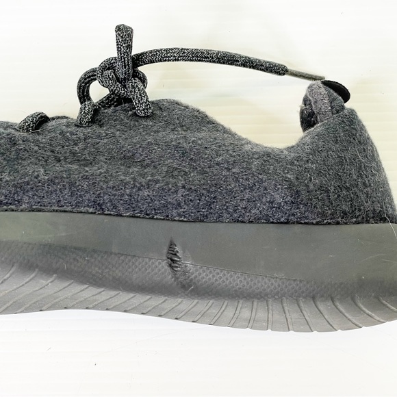 Men's Allbird Wool Runners Sneakers (12) - Picture 8 of 8